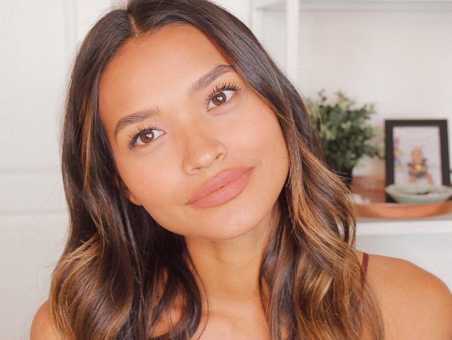 Kece Banget, 5 Inspirasi Makeup Untuk Instagram yang Bisa Kamu Tiru!