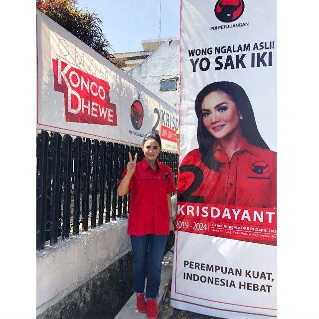 instagram.com/krisdayantilemos