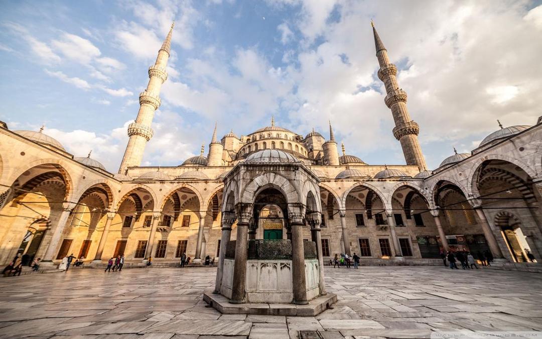 5 Lokasi Liburan Kece di Trabzon Turki yang Wajib Kamu Kunjungi!