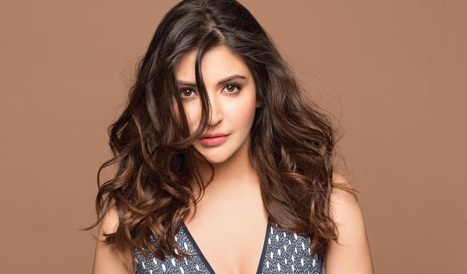 Jangan Kaget, 6 Fakta Anushka Sharma yang Mungkin Tidak Kamu Ketahui