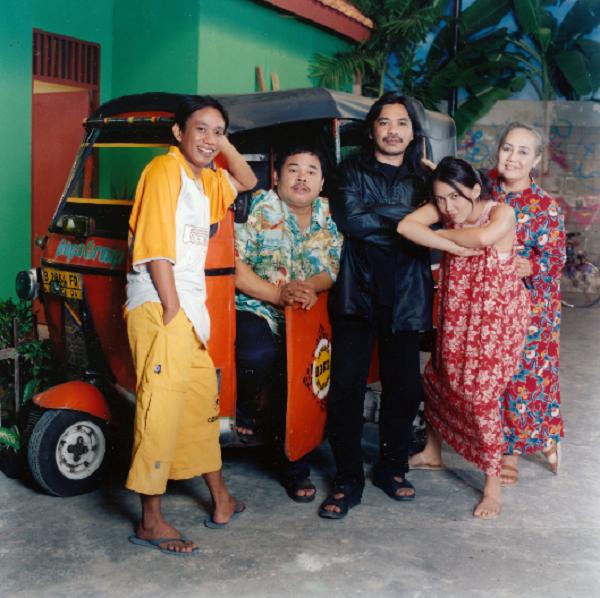 6 Sinetron Komedi 2000-an yang Pernah Menghias Layar Kaca TV