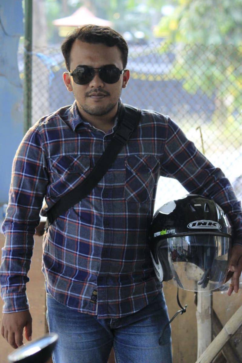 IDN Times/Musthofa Aldo