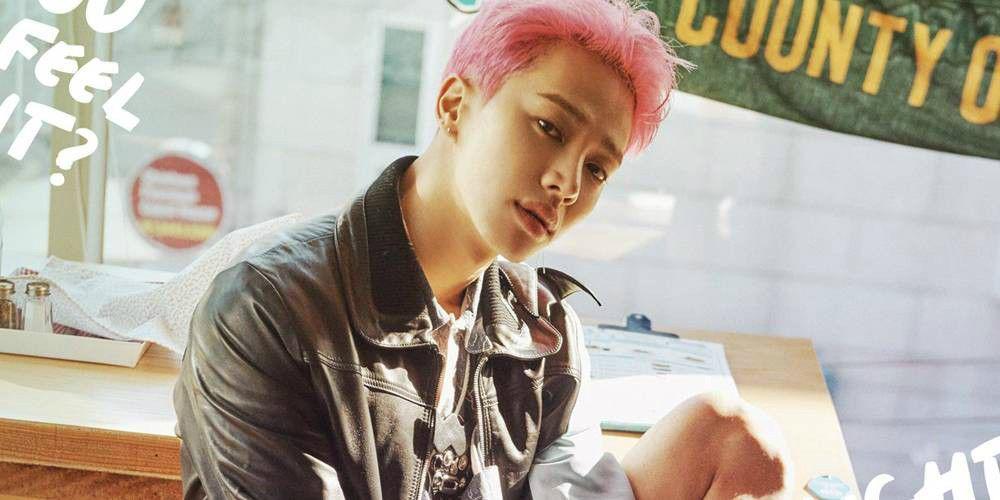 Kikwang HIGHLIGHT (allkpop.com)