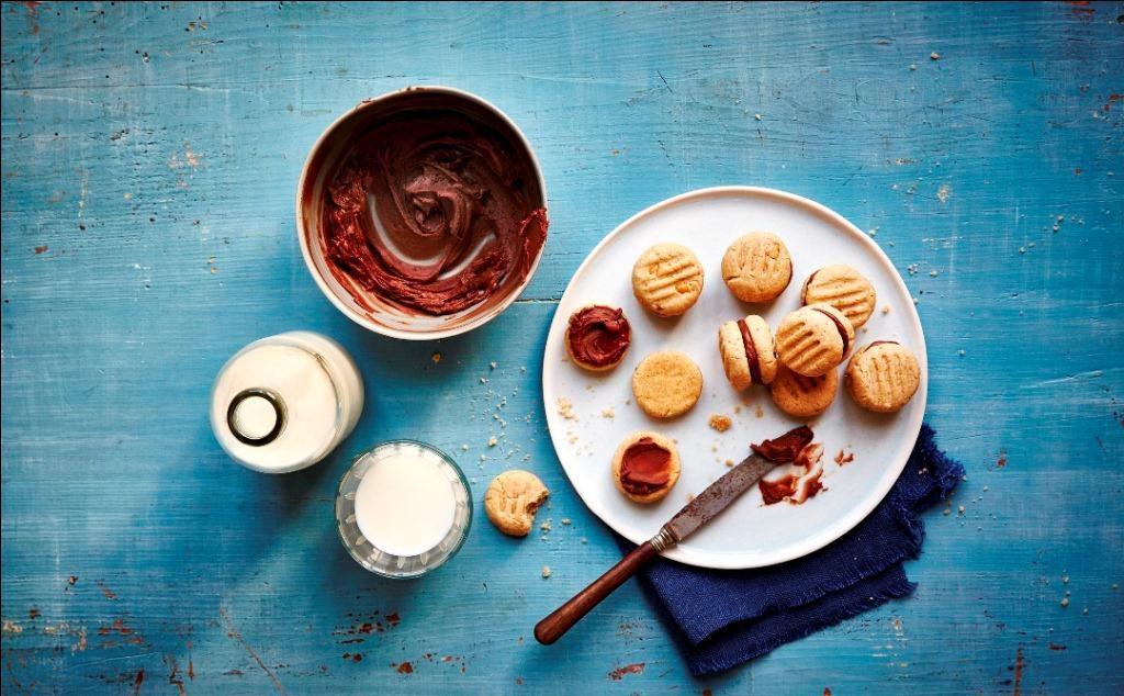 15 Cookies Tradisional dari Berbagai Belahan Dunia, Ada Favoritmu?