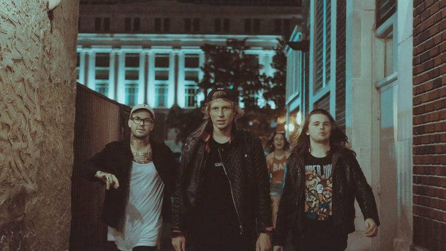 Unsplash/ frankie cordoba