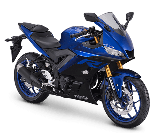 Tiga Motor Yamaha Ini Diprediksi Meluncur 2022