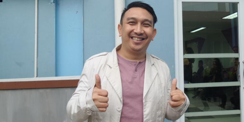 Augie Fantinus Ditahan Polda Metro, ICJR Beberkan Syarat Penahanan