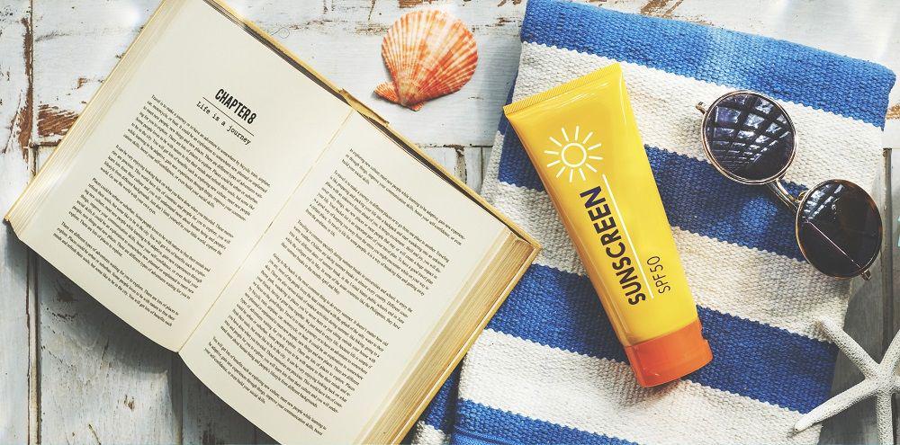 Skincare 101: 6 Hal Tentang Sunscreen Ini Harus Kamu Ketahui