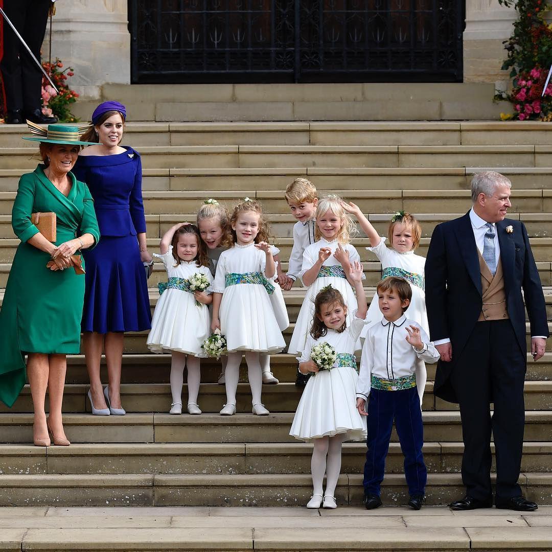 instagram/theroyalfamily
