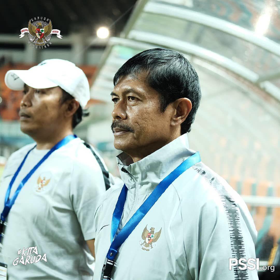 Jelang Lawan Uni Emirat Arab, Indra Sjafri: Pasti Ada Kejutan!