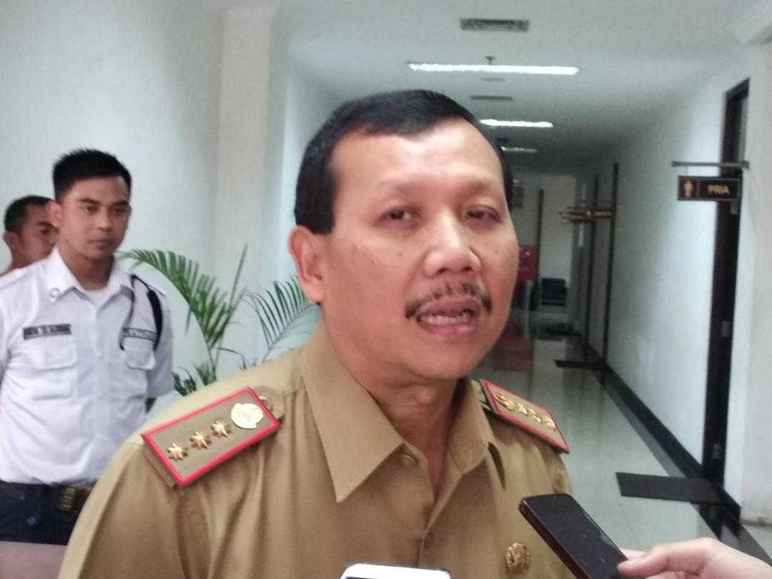 Proyek Infrastruktur Tol Jatiasih-Sadang Segera Dibangun