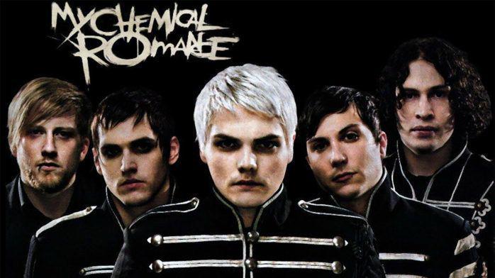 10 Lagu My Chemical Romance Ini Pasti Sihir Kamu Balik Tahun 2000an!