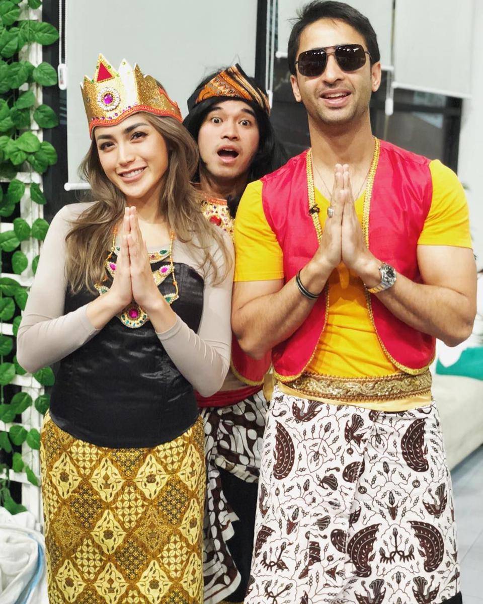 Instagram.com/shaheernsheikh