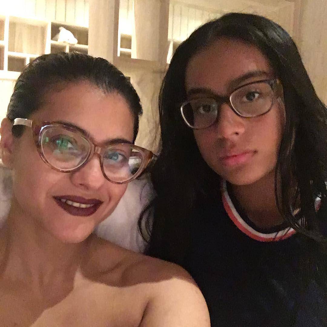 instagram.com/kajol