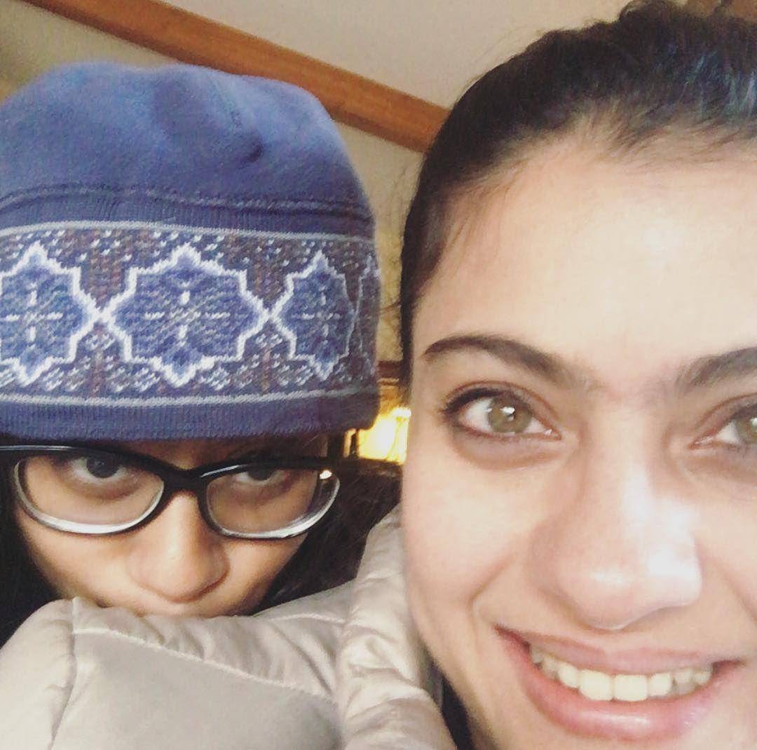 instagram.com/kajol