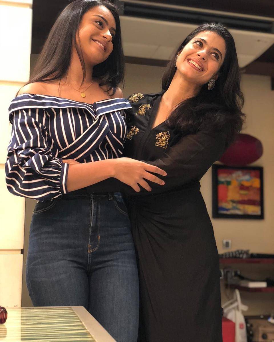 instagram.com/kajol