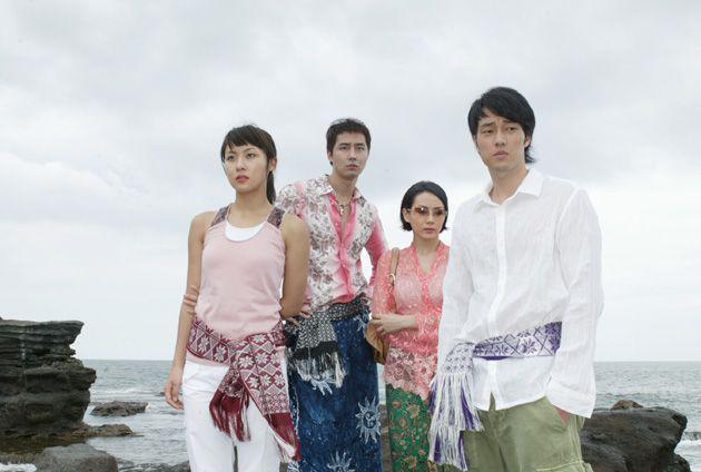 Jadi Idola Dari Dulu, Ini 5 KDrama Populer So Ji Sub Awal 2000-an