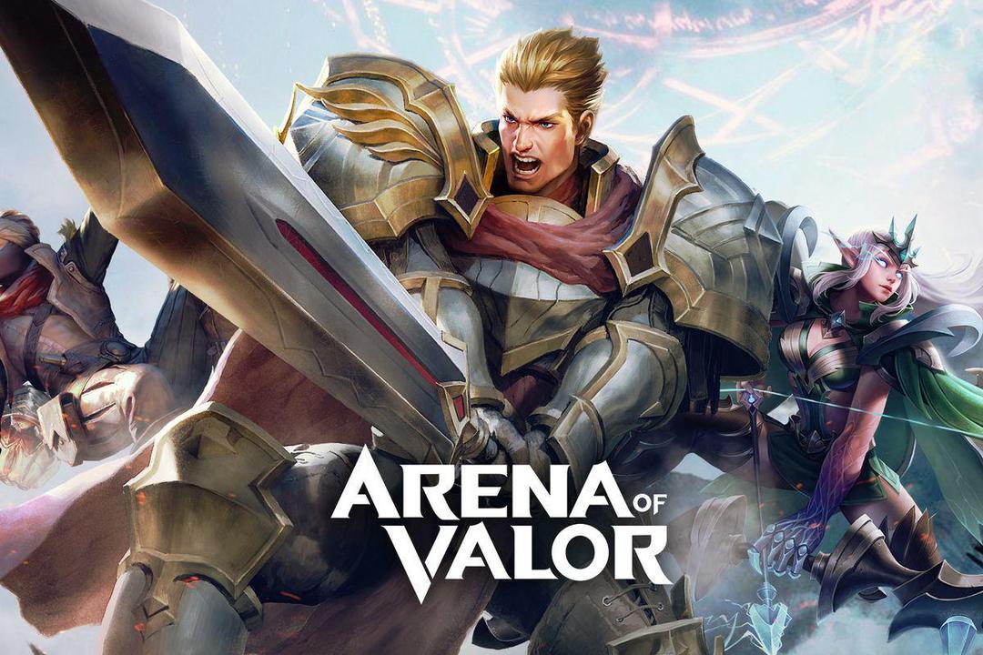 5 Hero di Arena of Valor dengan Crowd Control Paling Ngeselin