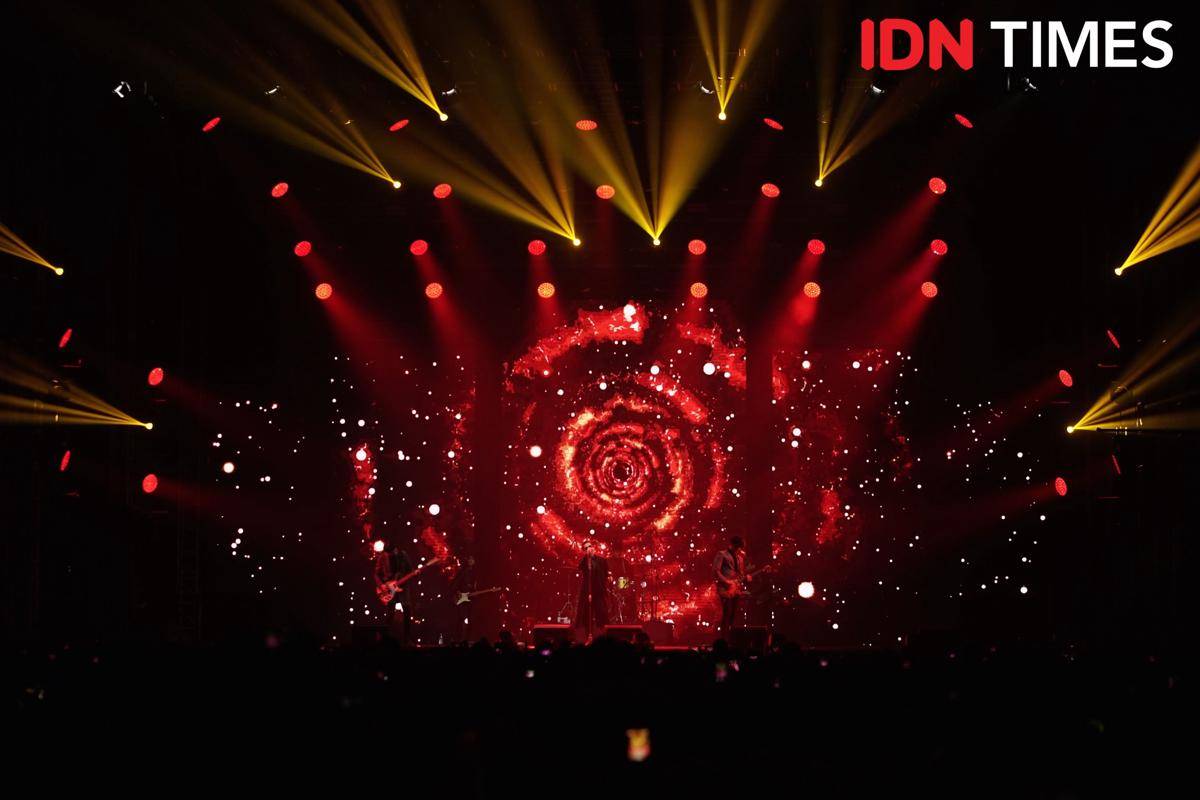 IDN Times/Victor S. Raditia