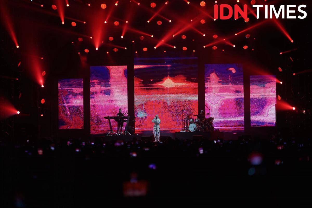 IDN Times/Victor S. Raditia