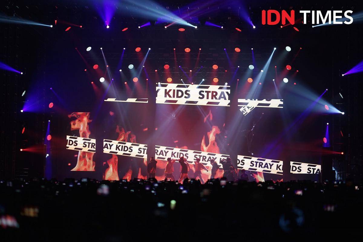 IDN Times/Victor S Raditia