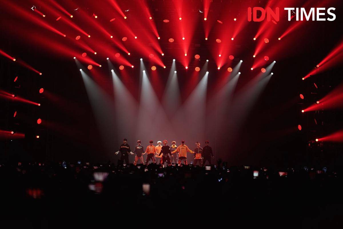 IDN Times/Victor S Raditia