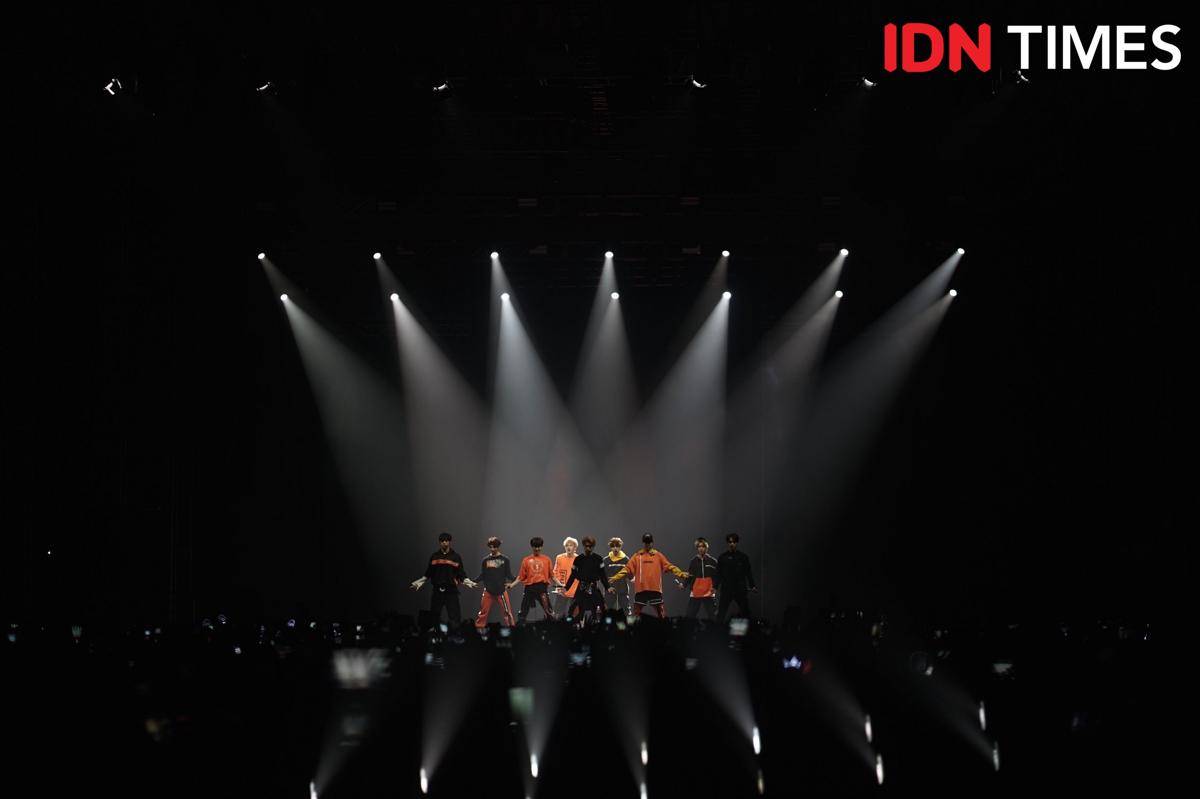 IDN Times/Victor S Raditia
