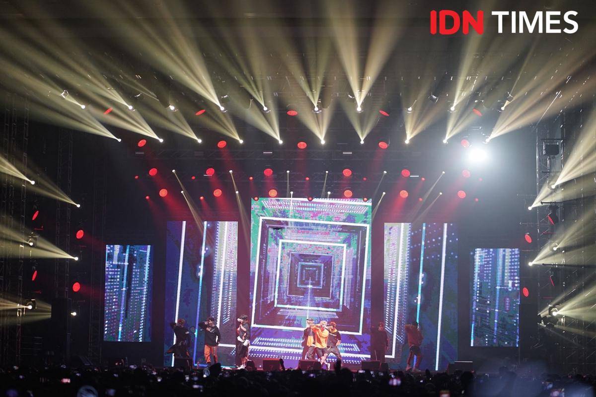 IDN Times/Victor S Raditia