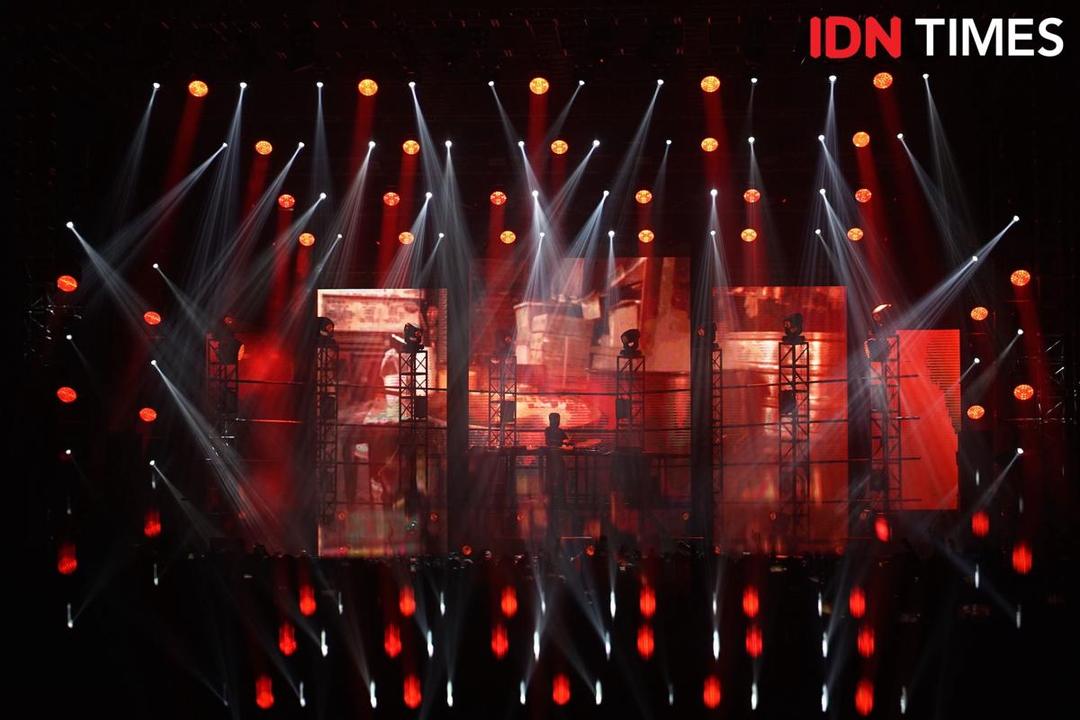 IDN Times/Victor S. Raditia