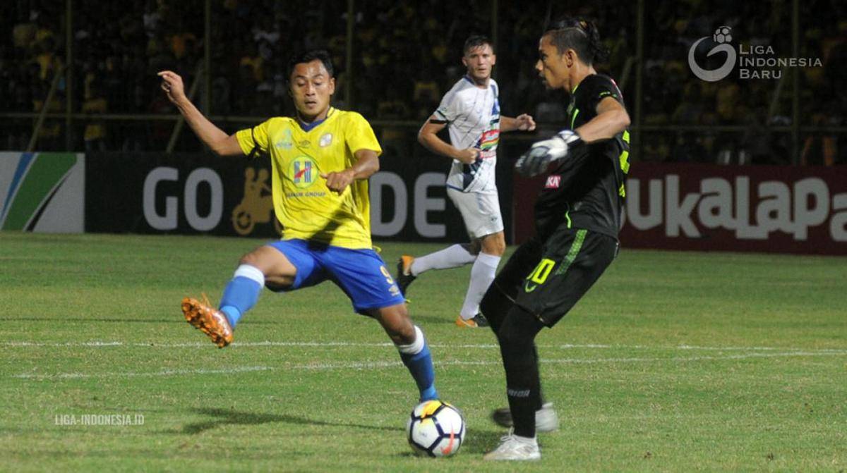 Liga-Indonesia.id