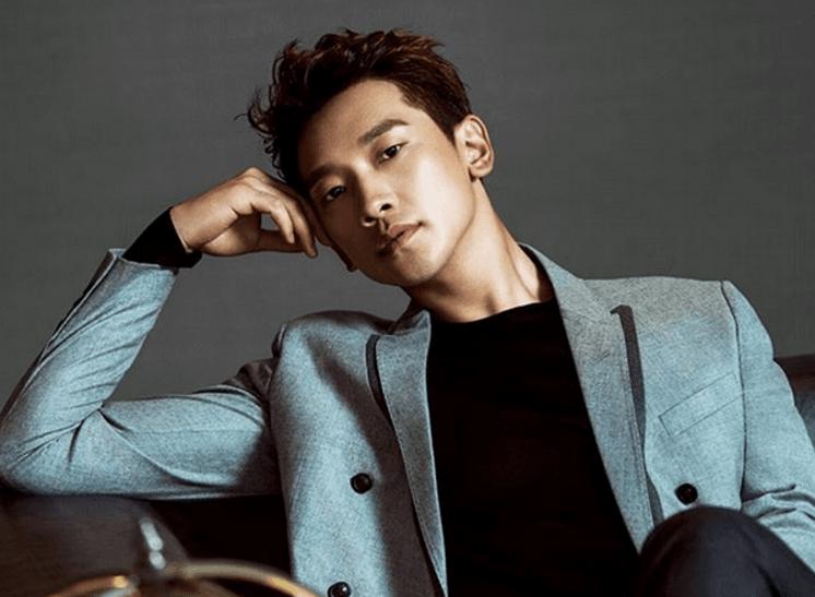 5 Drama dan Film Korea Populer yang Dibintangi Rain di Tahun 2000an
