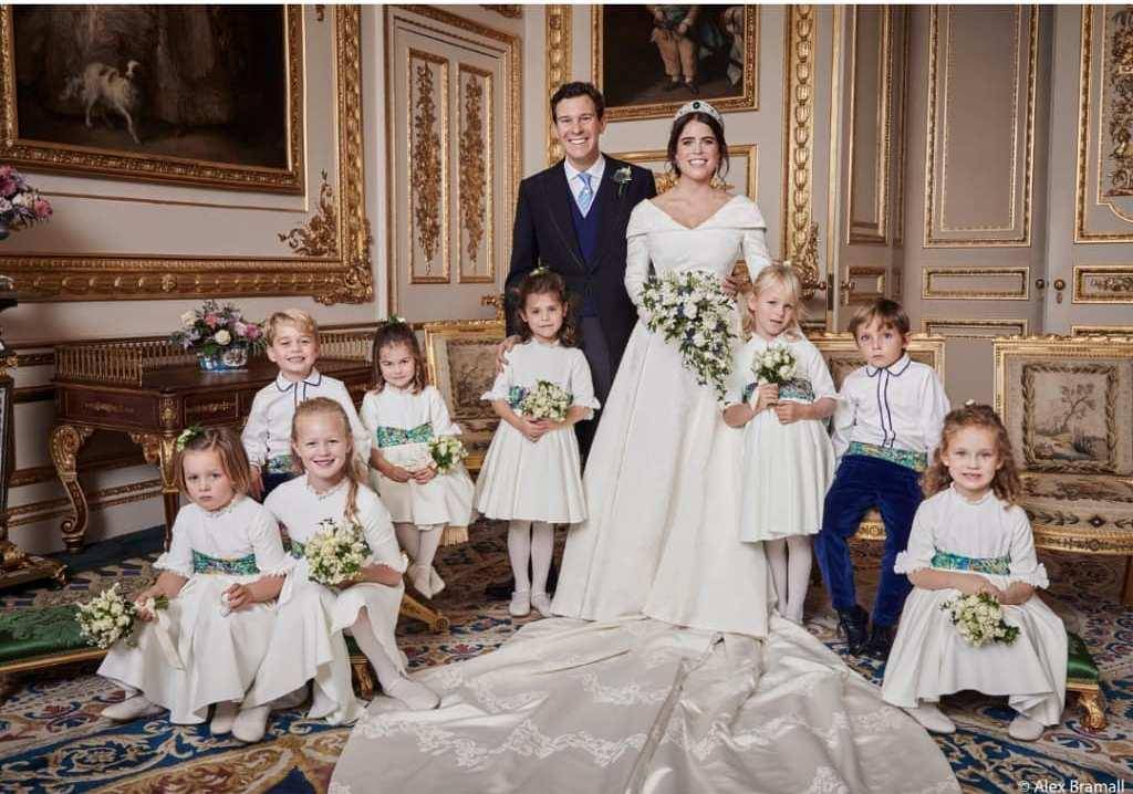 instagram/theroyalfamily