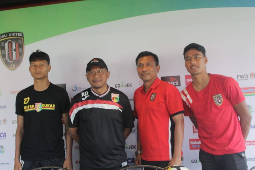 BaliUtd.com