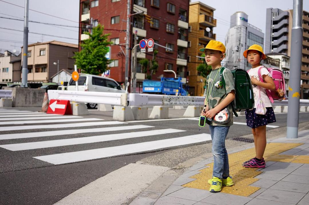 5 Keunikan Pendidikan Anak Usia Dini di Jepang