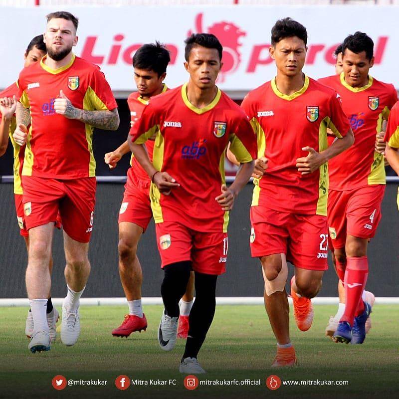 Instagram.com/mitrakukarfc.official