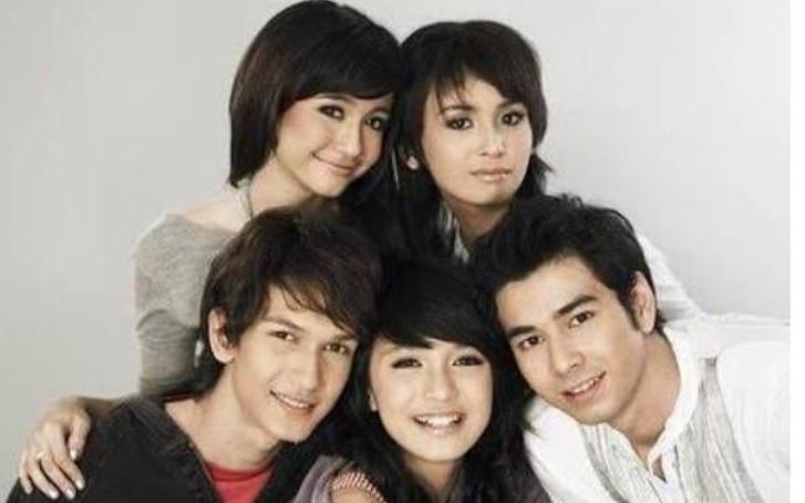 5 Lagu BBB Ini Jadi Favorit Remaja 2000an, Kamu Juga?