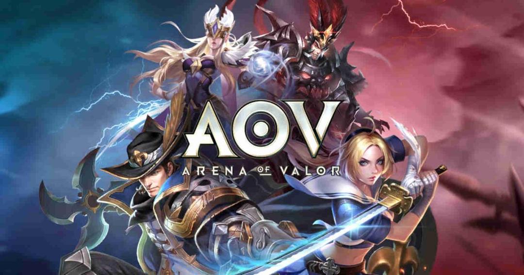 Dulunya Jagoan, 5 Hero Auto Penta Kill Ini Terlupakan di AoV