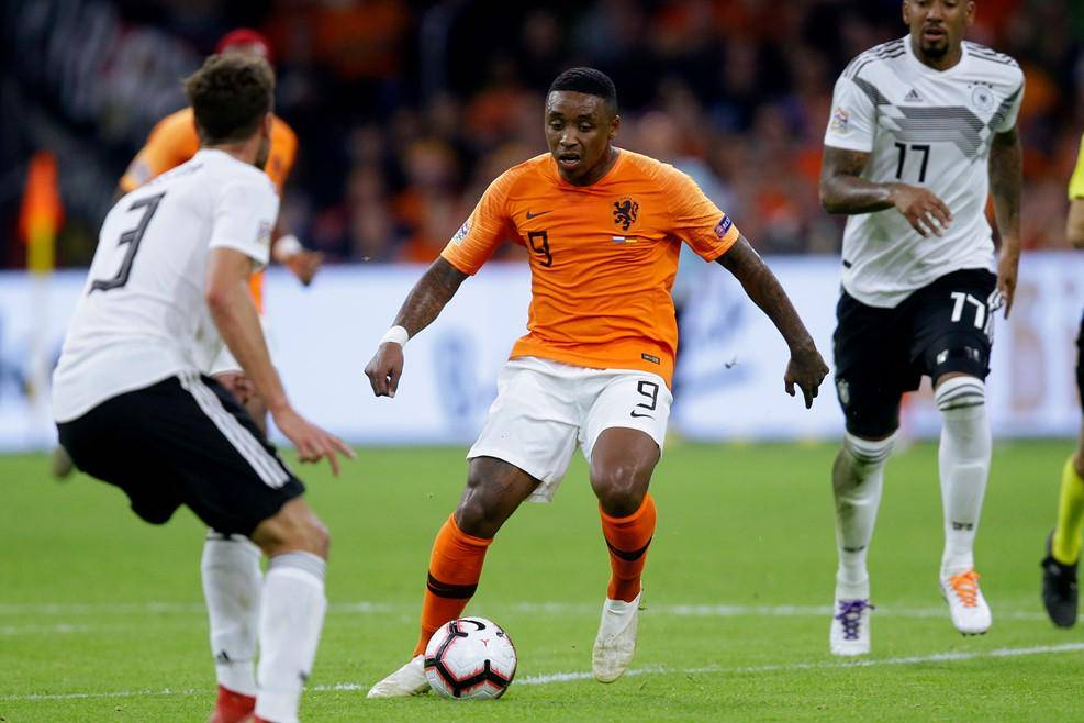 UEFA.com/Getty Images