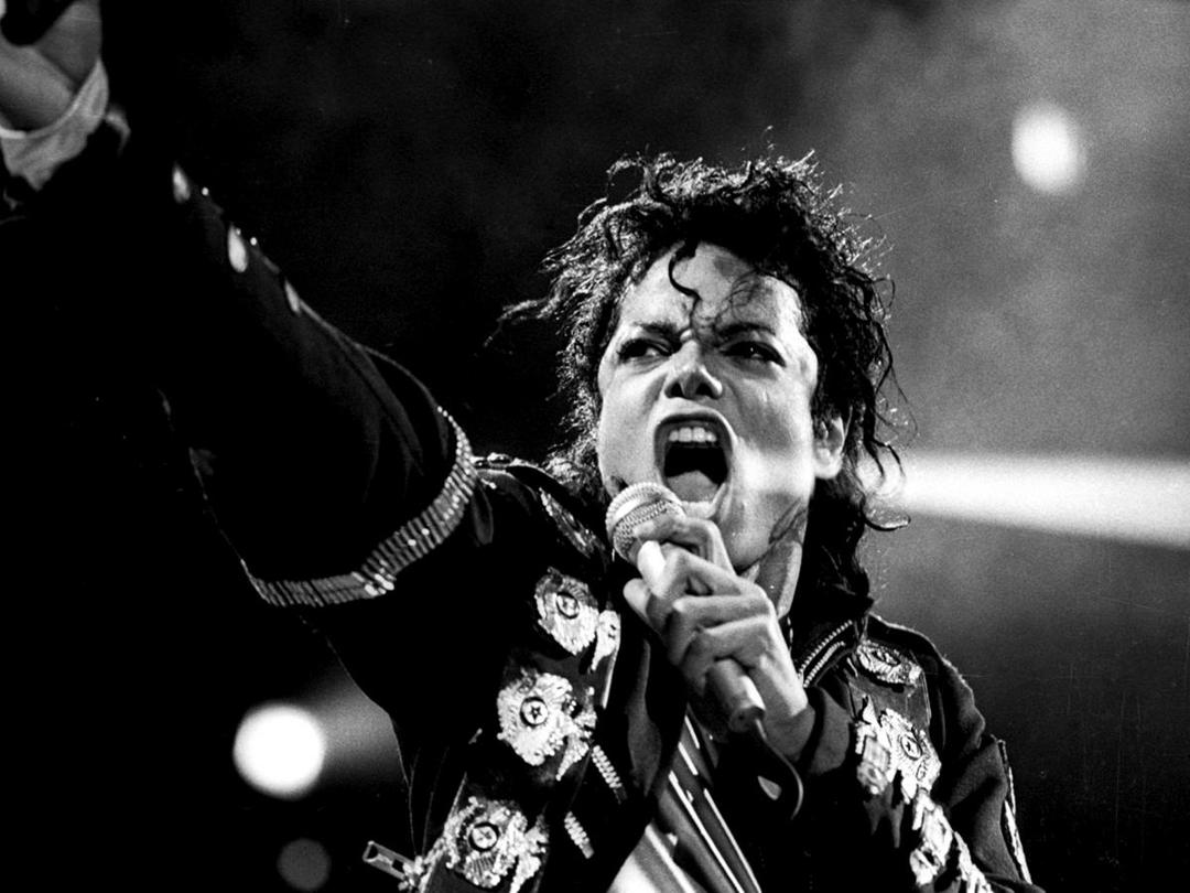 7 Lagu Terbaik King of Pop Michael Jackson yang Selalu Tergiang-ngiang