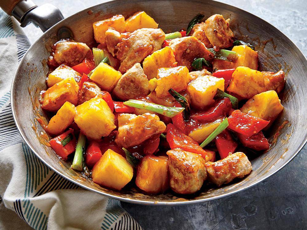 myrecipes.com