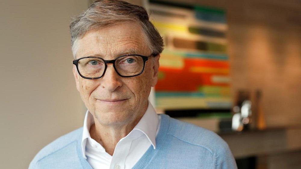 5 Keistimewaan Scorpio Ini Jadi Rahasia Sosok Inspiratif Bill Gates