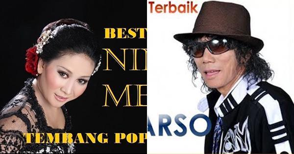 Alunannya Lembut, 8 Lagu Keren Pop Sunda Lawas Ini Meneduhkan Hati