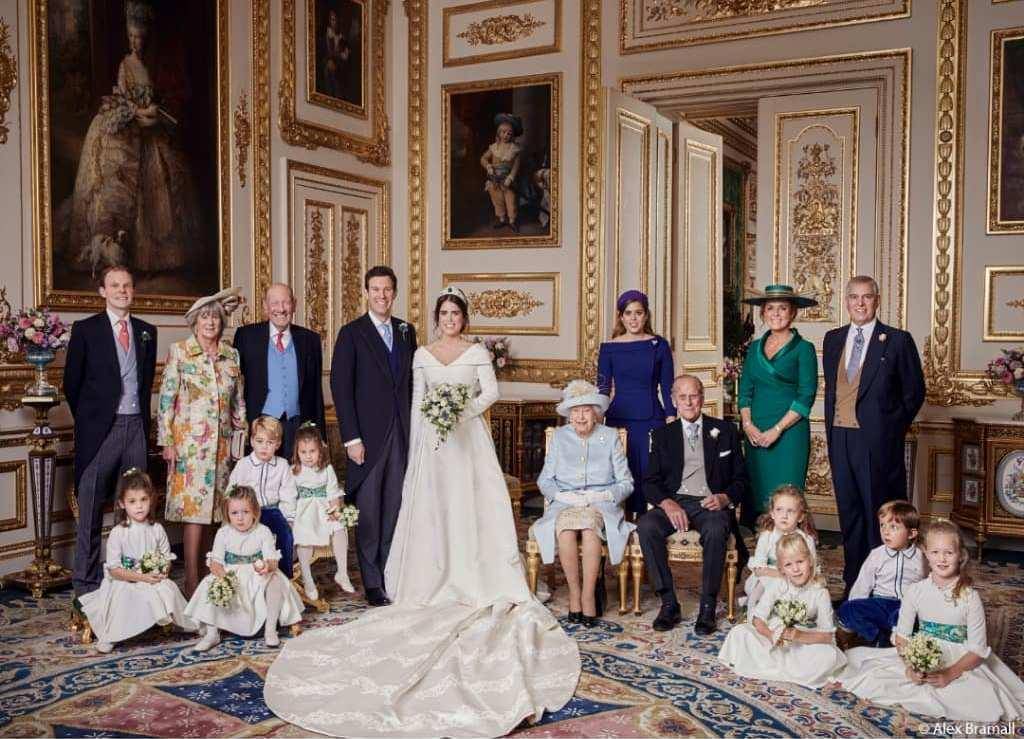 Instagram.com/theroyalfamily
