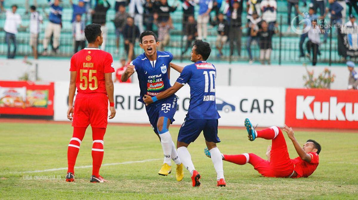 Liga-Indonesia.id
