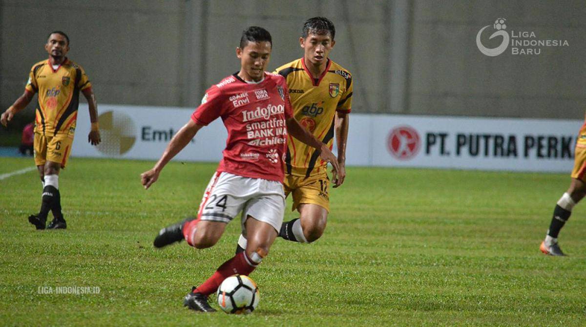 Liga-Indonesia.id