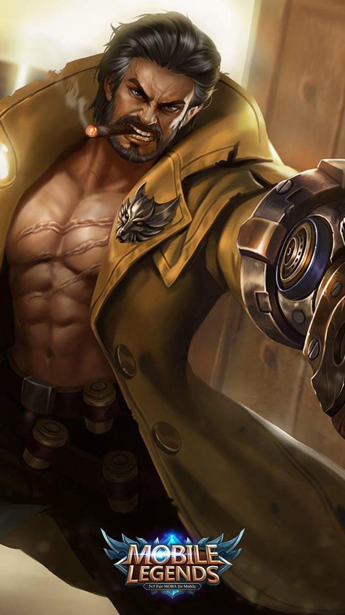 mobilelegends.today