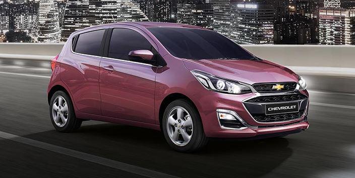 Ini Daftar Mobil Bekas Kurang dari Rp 100 Juta