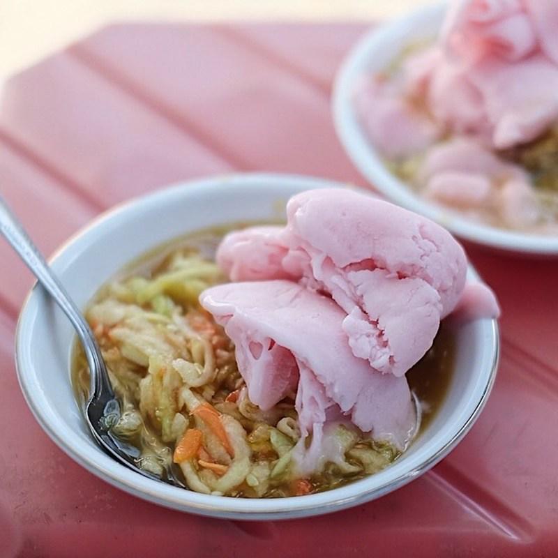 Segar Menggoyang Lidah, 5 Macam Rujak Ini Bikin Ketagihan Banget!