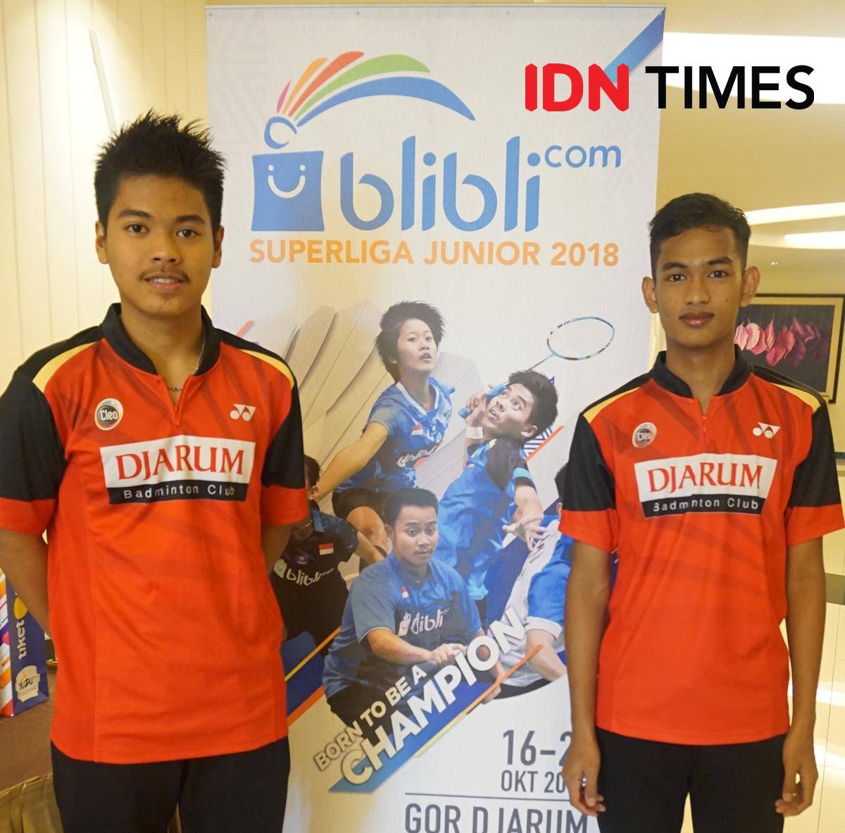 IDN Times/Dian Arthasalina