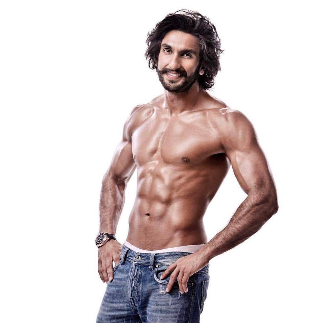 Instagram.com/ranveersingh